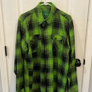 Men’s Dixxon Flannel Company - The Creature - Large